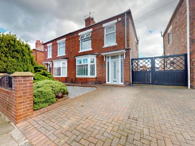 House for sale in Cauldwell, South Shields