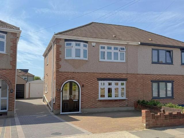 House for sale in Collier Row, Greater London