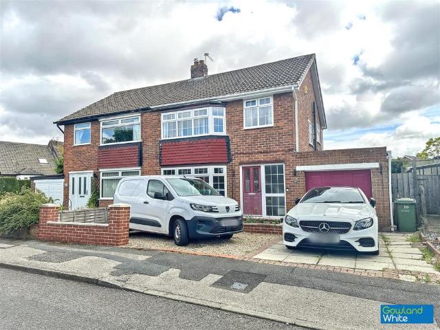 House for sale in Rimswell, Stockton-on-tees