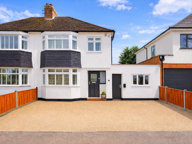 House for sale in Hatfield, Fretherne