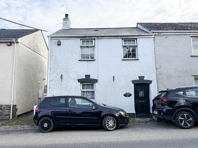 House for sale in Lee Mill, Strode
