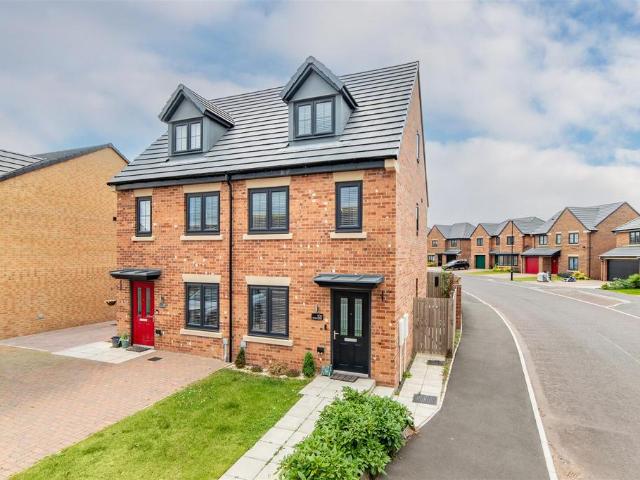 House for sale in Brunswick, Brunswick Village