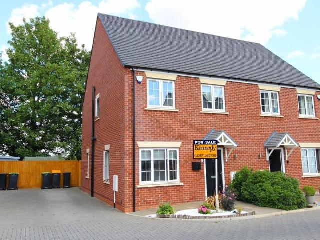 House for sale in Bedford