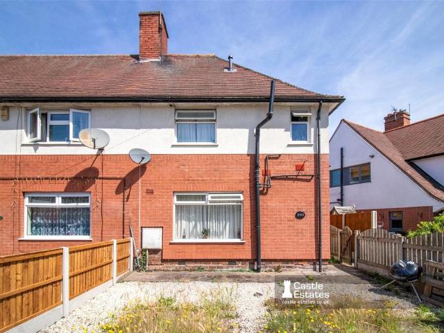 House for sale in Haddon, East Midlands