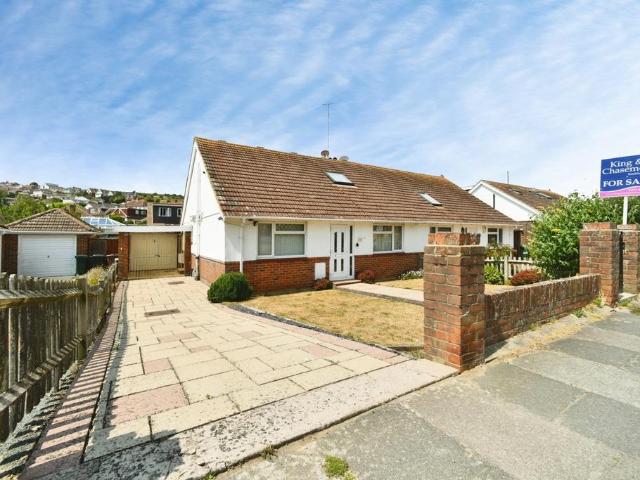 House for sale in Saltdean, Brighton & Hove