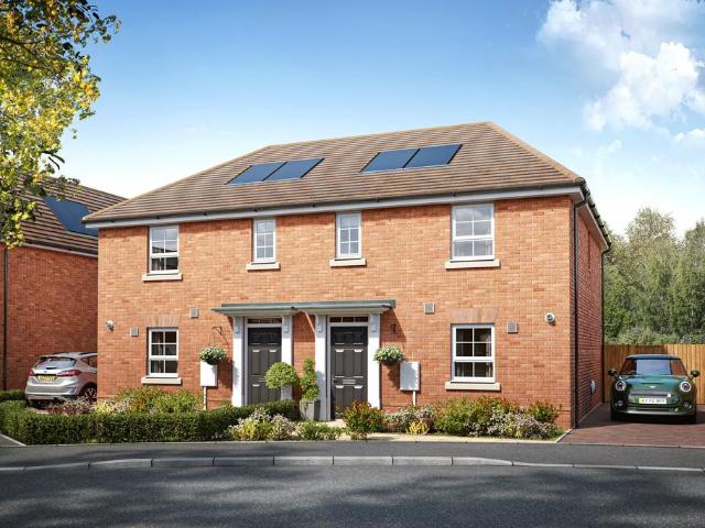 House for sale in Littlecote, West Sussex