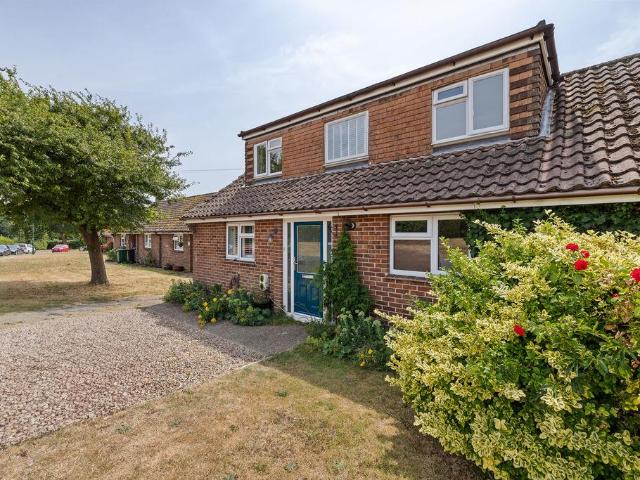 House for sale in Chichester, Littlecote