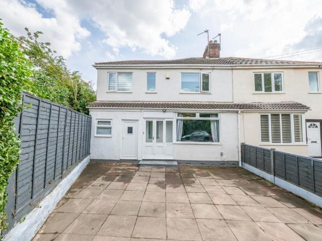House for sale in Ashmore Lake, Willenhall