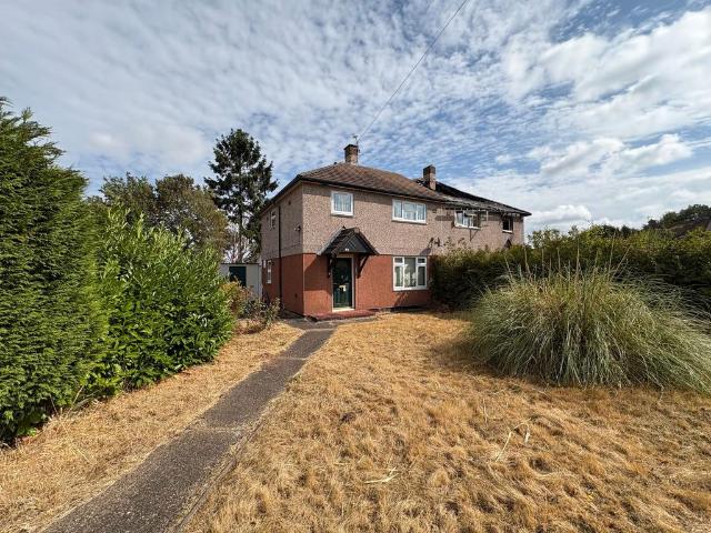 House for sale in Telford