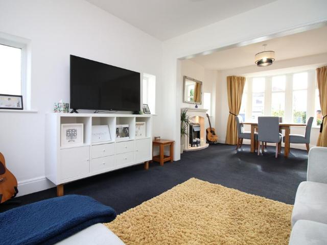 House for sale in Cleveleys, Wyre