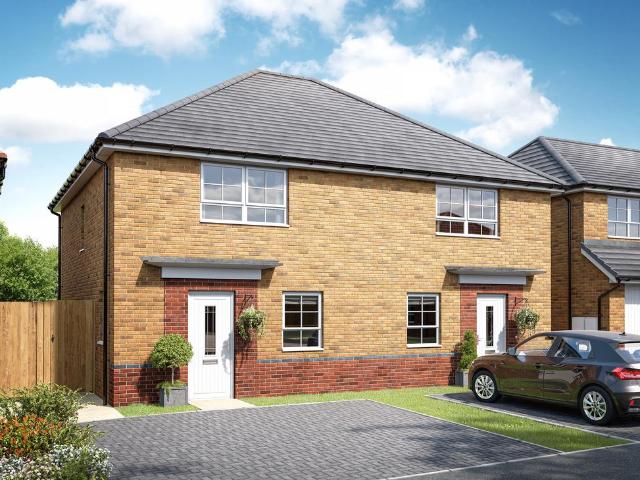 House for sale in Costhorpe, East Midlands