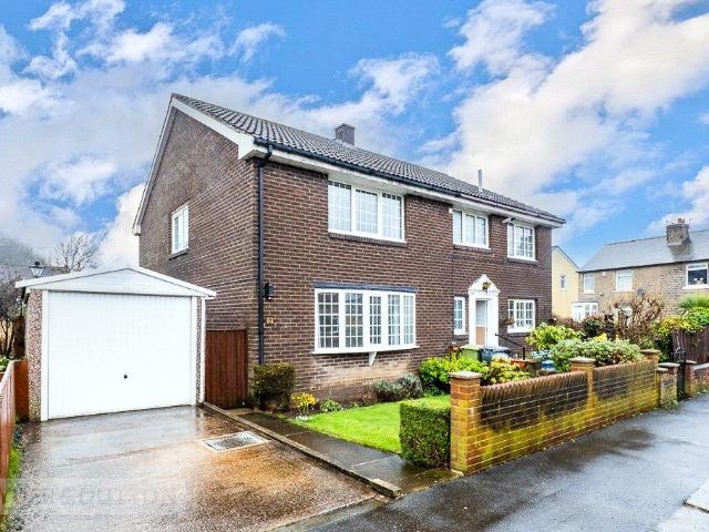 House for sale in Milnsbridge, Isle Of Man