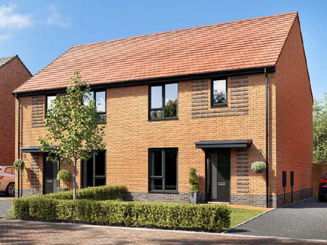 House for sale in Witham St Hughs, Ashby De La Launde