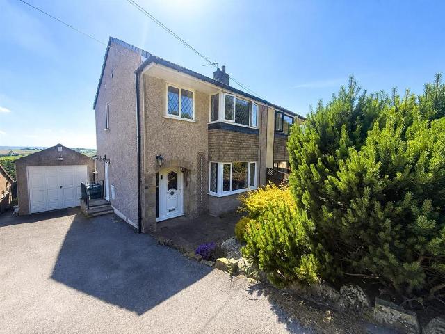 House for sale in Laycock, Keighley