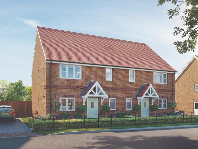 House for sale in Berrick Salome, Oxfordshire