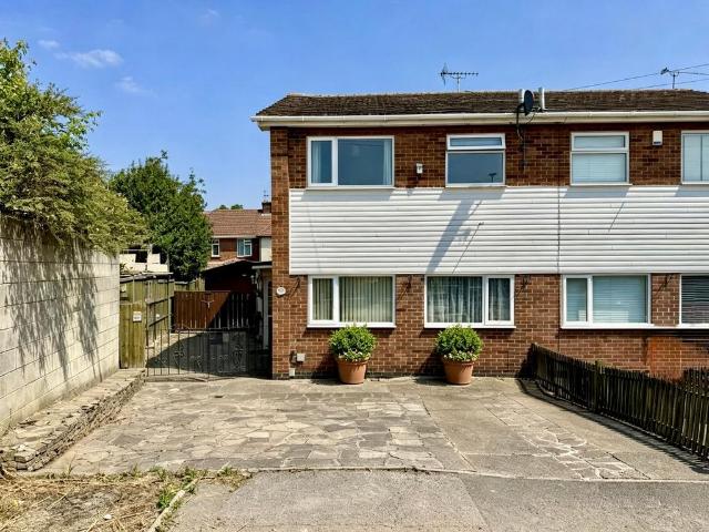 House for sale in Gedling
