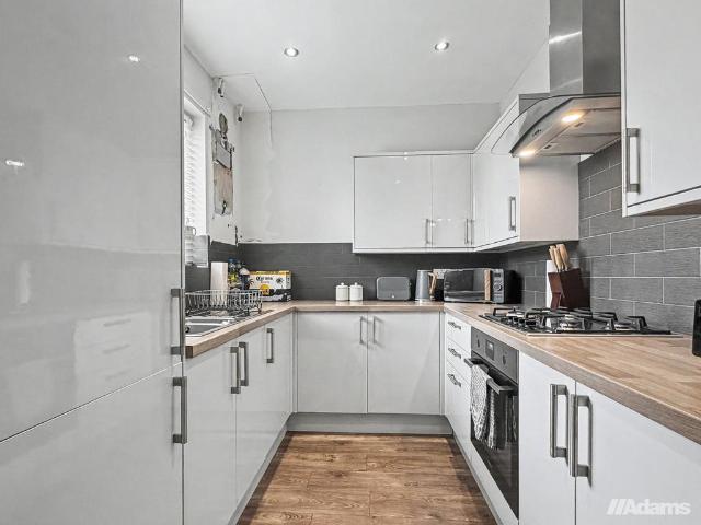House for sale in Victoria Park, Widnes