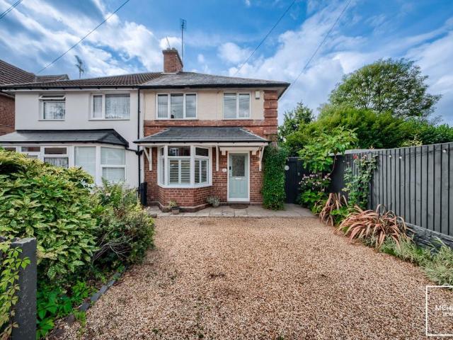 House for sale in Harborne, West Midlands