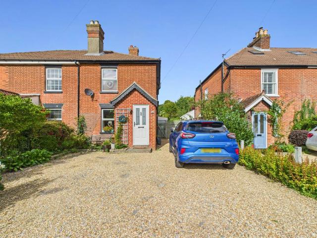 House for sale in Fareham, Hampshire