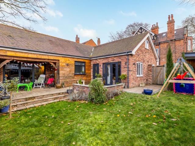 House for sale in Boultham, Brayford