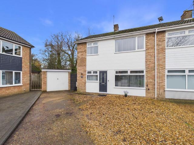 House for sale in Offord Cluny and Offord D'Arcy, Huntingdon