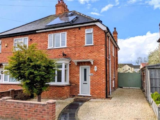 House for sale in Bletchley and Fenny Stratford, Bletchley