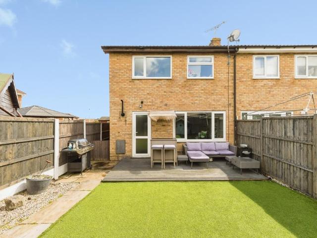 House for sale in Wrexham, Wales