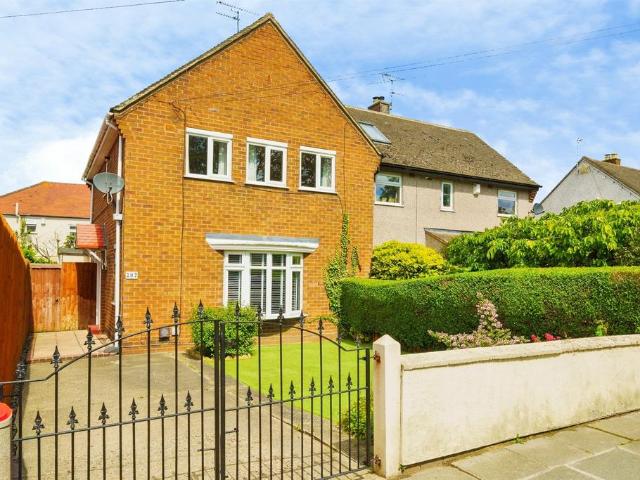 House for sale in Woodchurch, Moreton