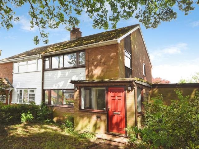 House for sale in Chipping Hill, Essex