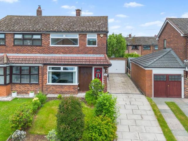 House for sale in Wigan, Isle Of Man