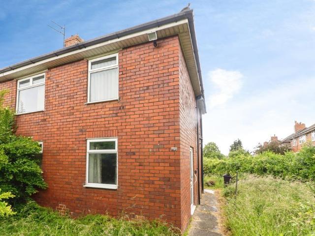 House for sale in Hillfields, Feckenham