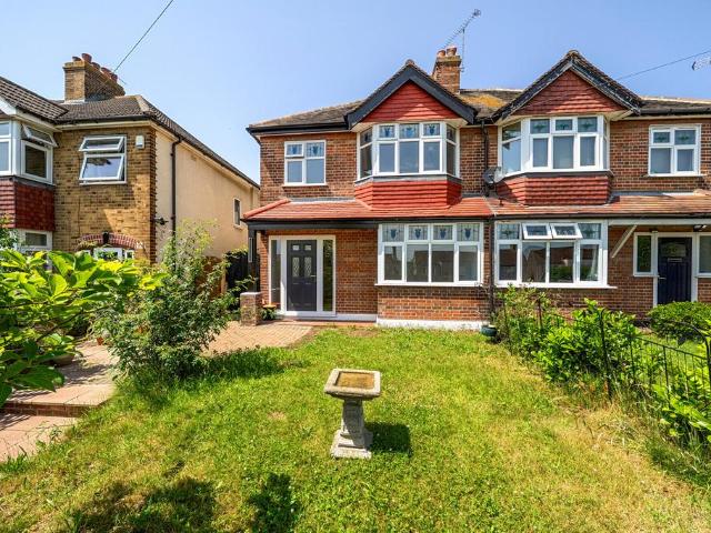 House for sale in Swanley, The Butts