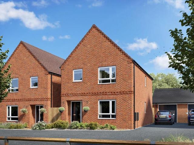 House for sale in Longford, West Midlands