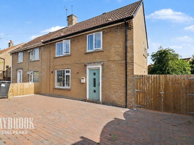 House for sale in Anston, North Anston