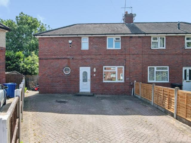House for sale in Pensnett, West Midlands