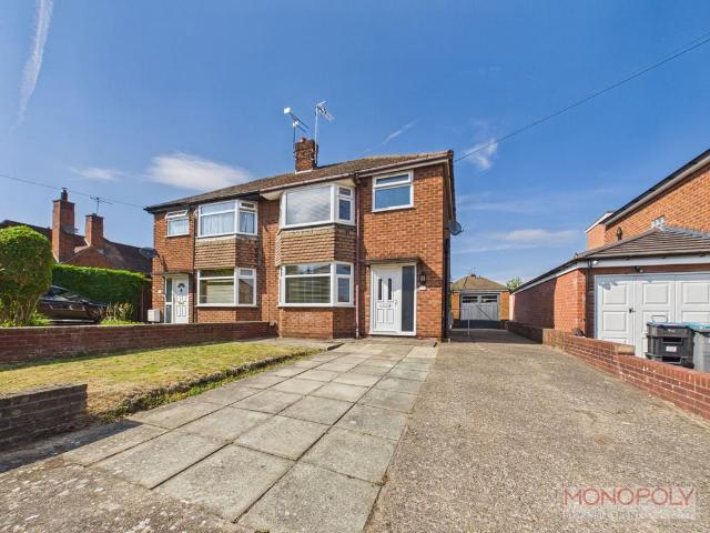 House for sale in Johnstown, Wales