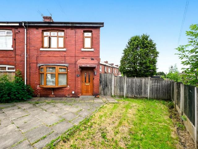 House for sale in Salford, Greater Manchester