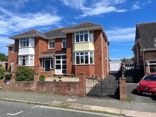 House for sale in St Loyes, Watergate