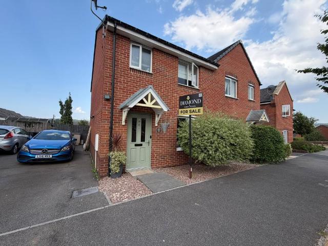 House for sale in Newton St Cyres, Devon