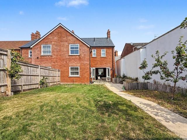 House for sale in Wareham Town, Arne