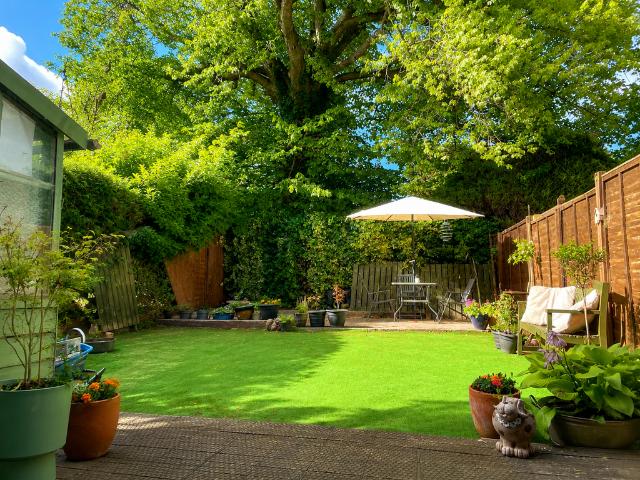 House for sale in Alnwick, Northumberland