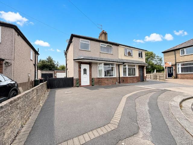 House for sale in Bare, Lancashire