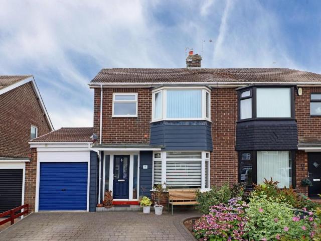 House for sale in Seaton Valley, Seaton Sluice