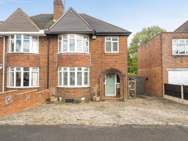 House for sale in Coseley, West Midlands