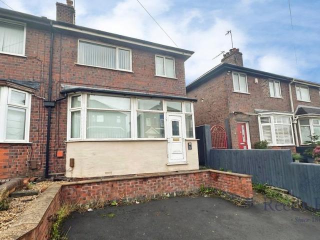 House for sale in Chesterton, Newcastle-under-Lyme