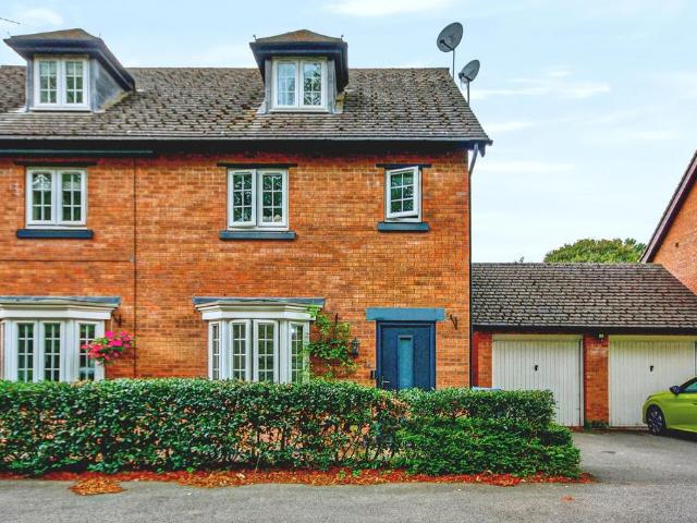 House for sale in Bilton, Rugby