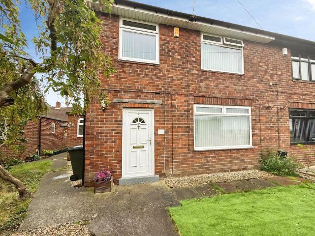 House for sale in Blakelaw, Tyne And Wear