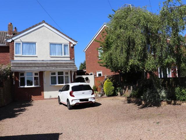 House for sale in Stonnall, Stonnall