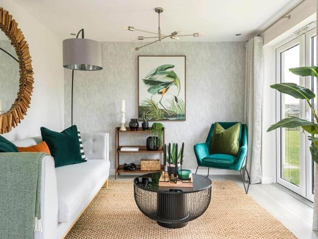 House for sale in Scotstoun, Scotland