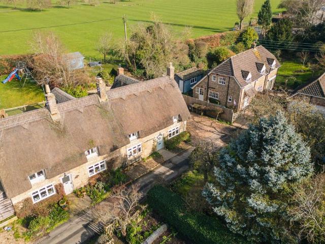 House for sale in Exton and Horn, Rutland